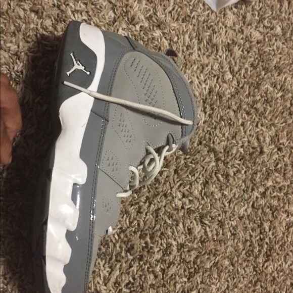 Jordan shoes - Picture 6 of 8